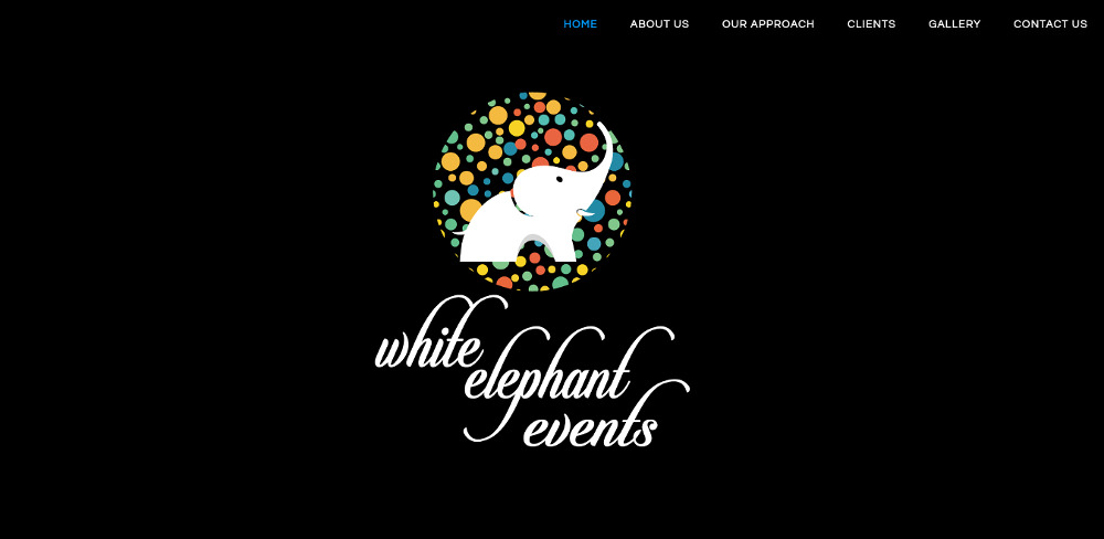 White elephant events